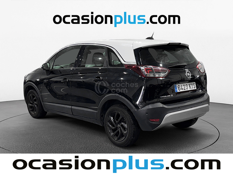 Foto del OPEL Crossland X 1.2T S&S Innovation 130