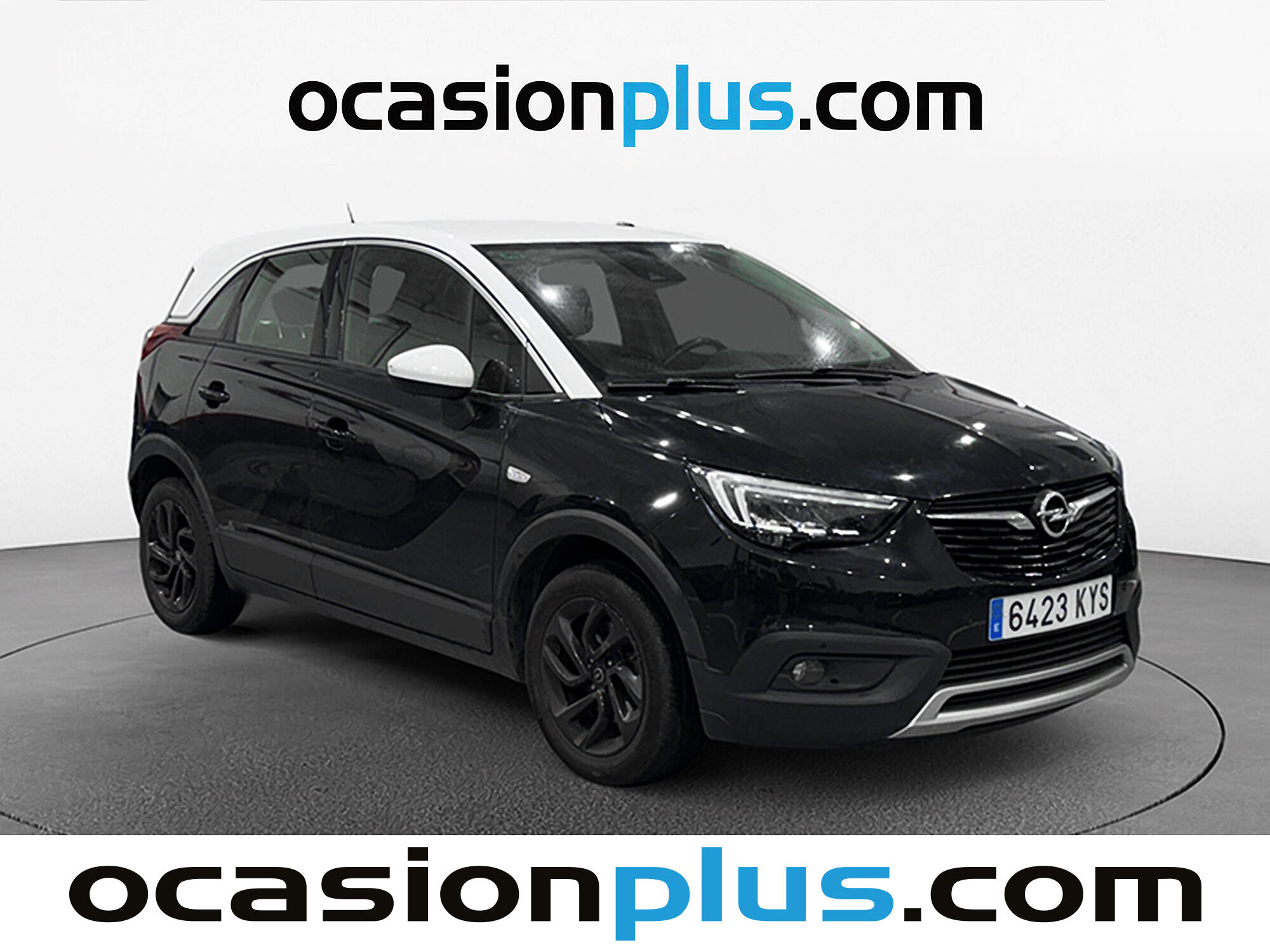 Foto del OPEL Crossland X 1.2T S&S Innovation 130