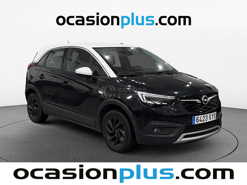 Foto del OPEL Crossland X 1.2T S&S Innovation 130