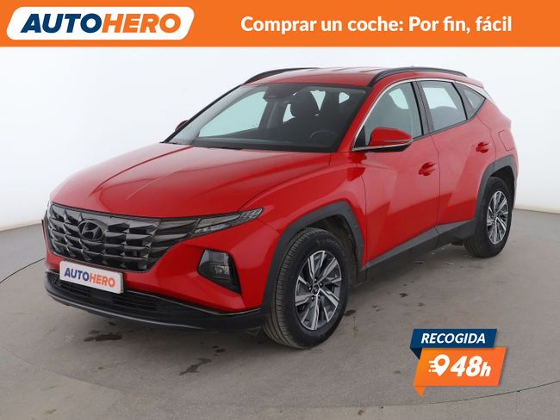 Imagen de HYUNDAI Tucson