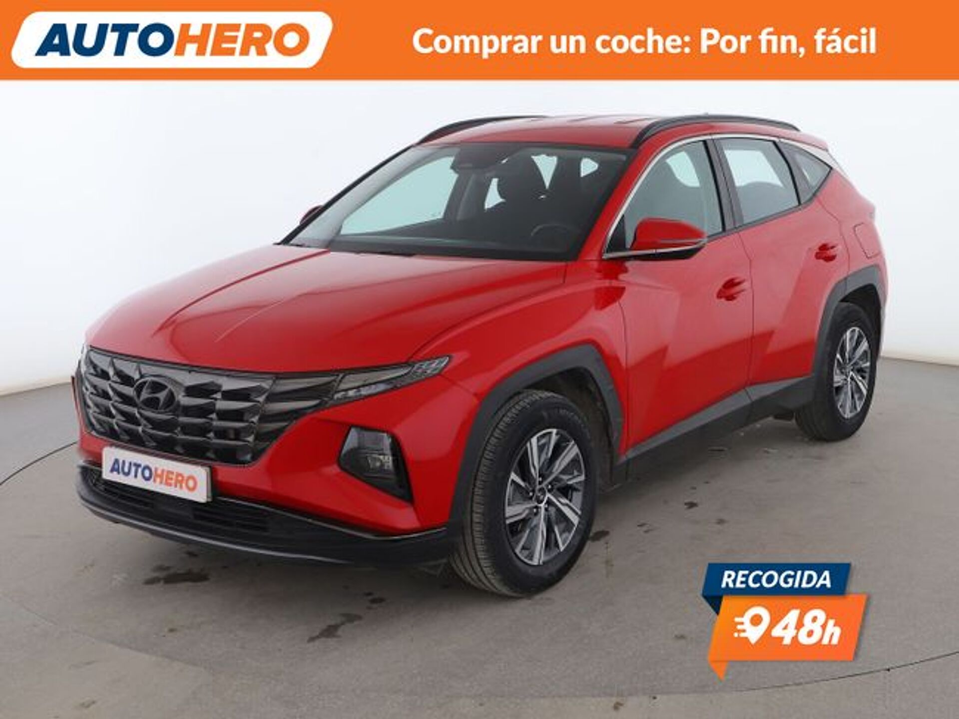 Imagen 1 de HYUNDAI Tucson