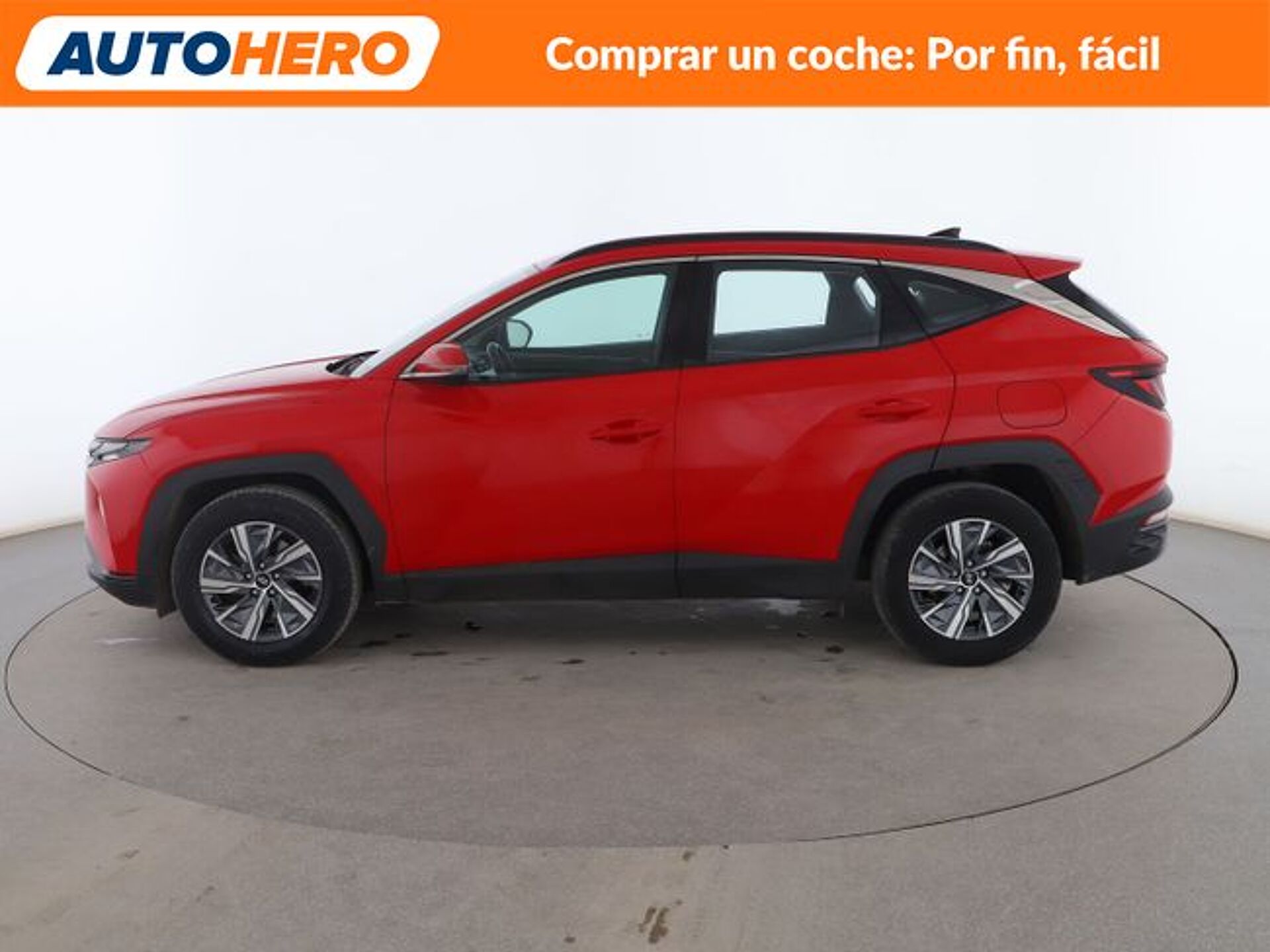 Imagen 3 de HYUNDAI Tucson