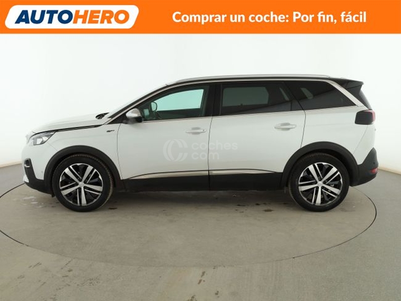 Foto del PEUGEOT 5008 2.0 BlueHDi Active 150