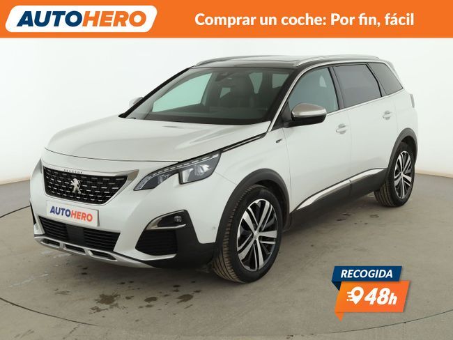 Foto del PEUGEOT 5008 2.0 BlueHDi Active 150