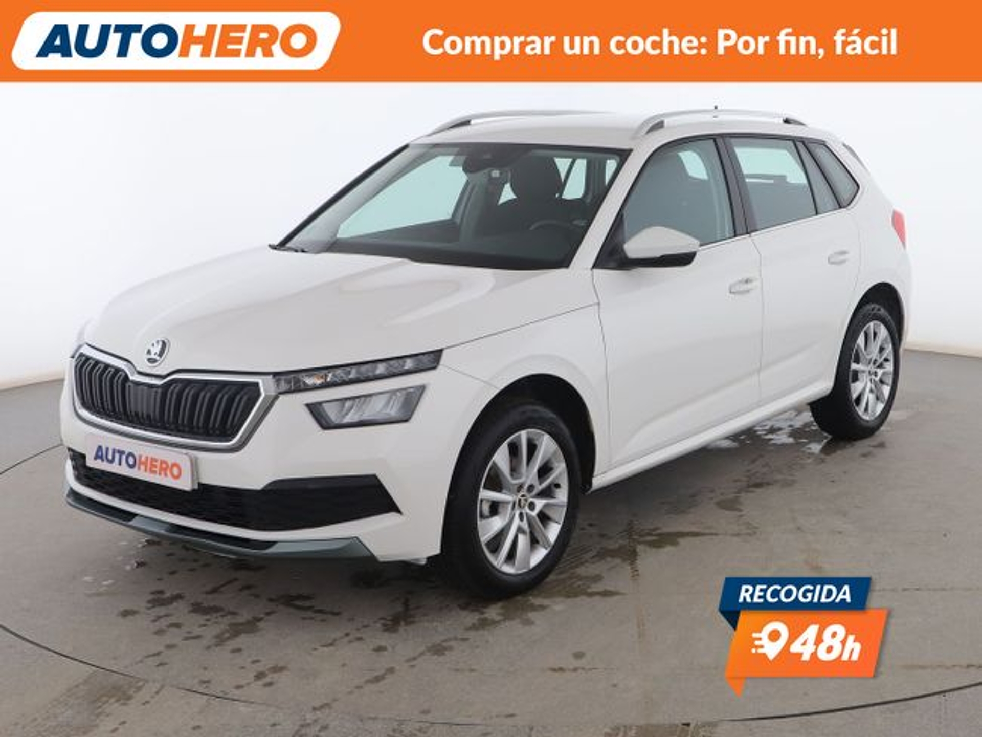 Imagen de SKODA Kamiq