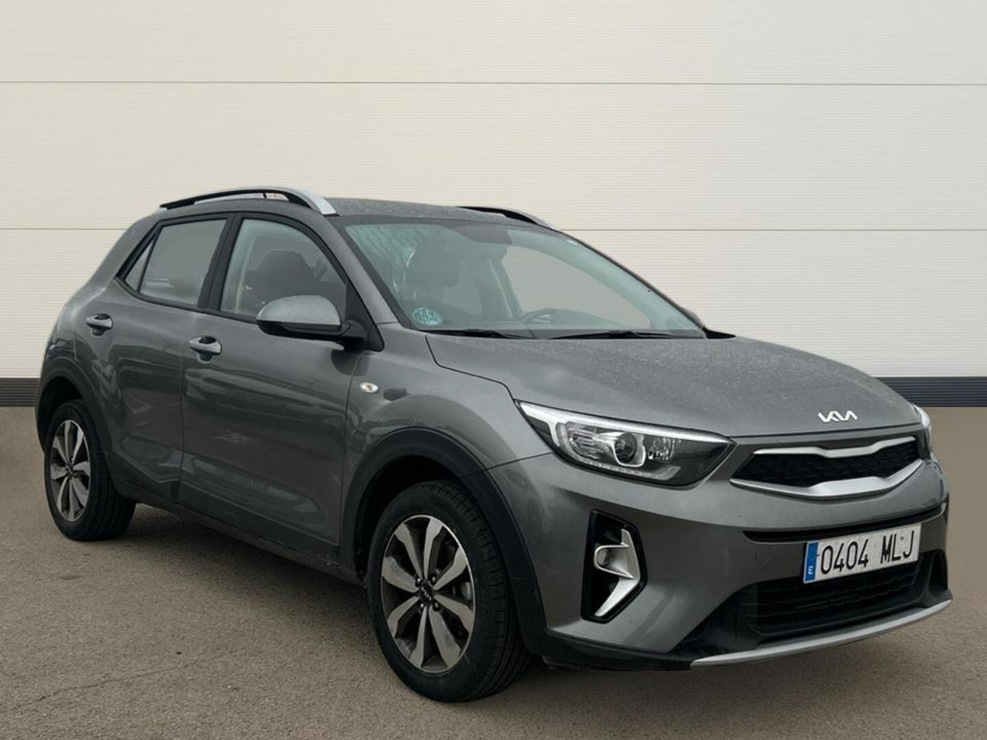 Imagen de KIA Stonic