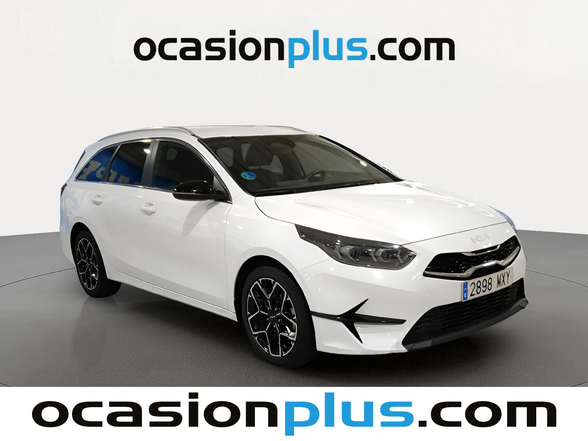 Imagen 2 de KIA Ceed