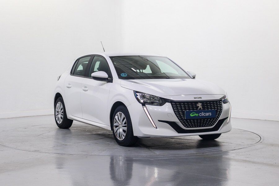 Foto del PEUGEOT 208 1.5 BlueHDi S&S Active 100