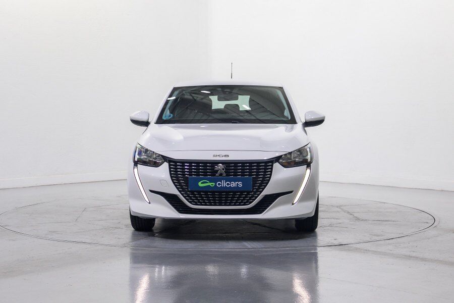 Foto del PEUGEOT 208 1.5 BlueHDi S&S Active 100