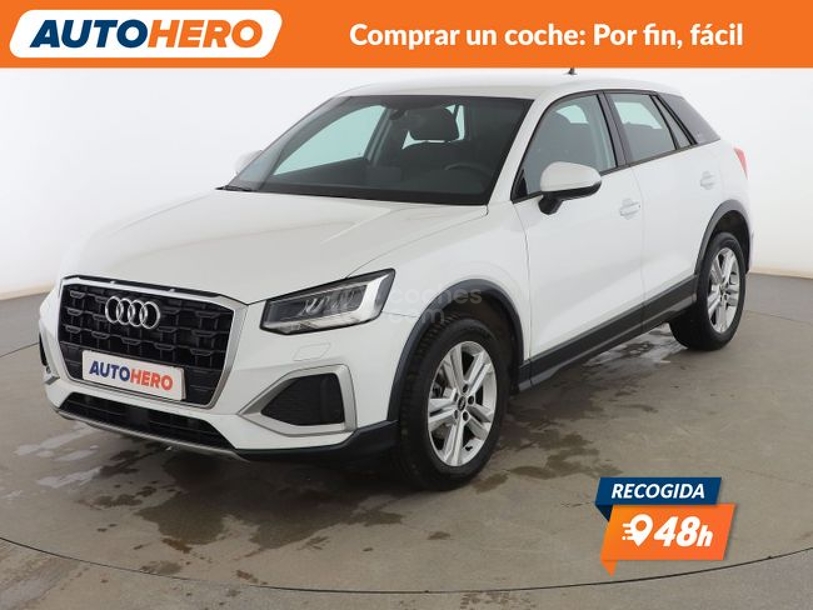 Foto del AUDI Q2 30 TDI Advanced S tronic 85kW