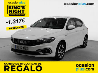 Imagen de FIAT Tipo 1.0 GSE City Life