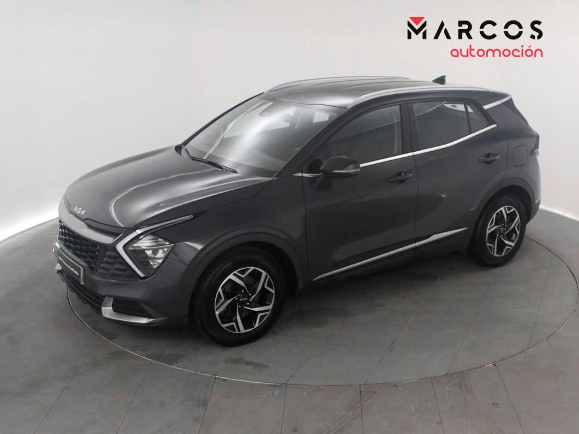 Imagen 3 de KIA Sportage