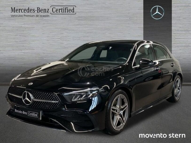 Foto del MERCEDES Clase A A 200 Progressive Line Advanced 7G-DCT