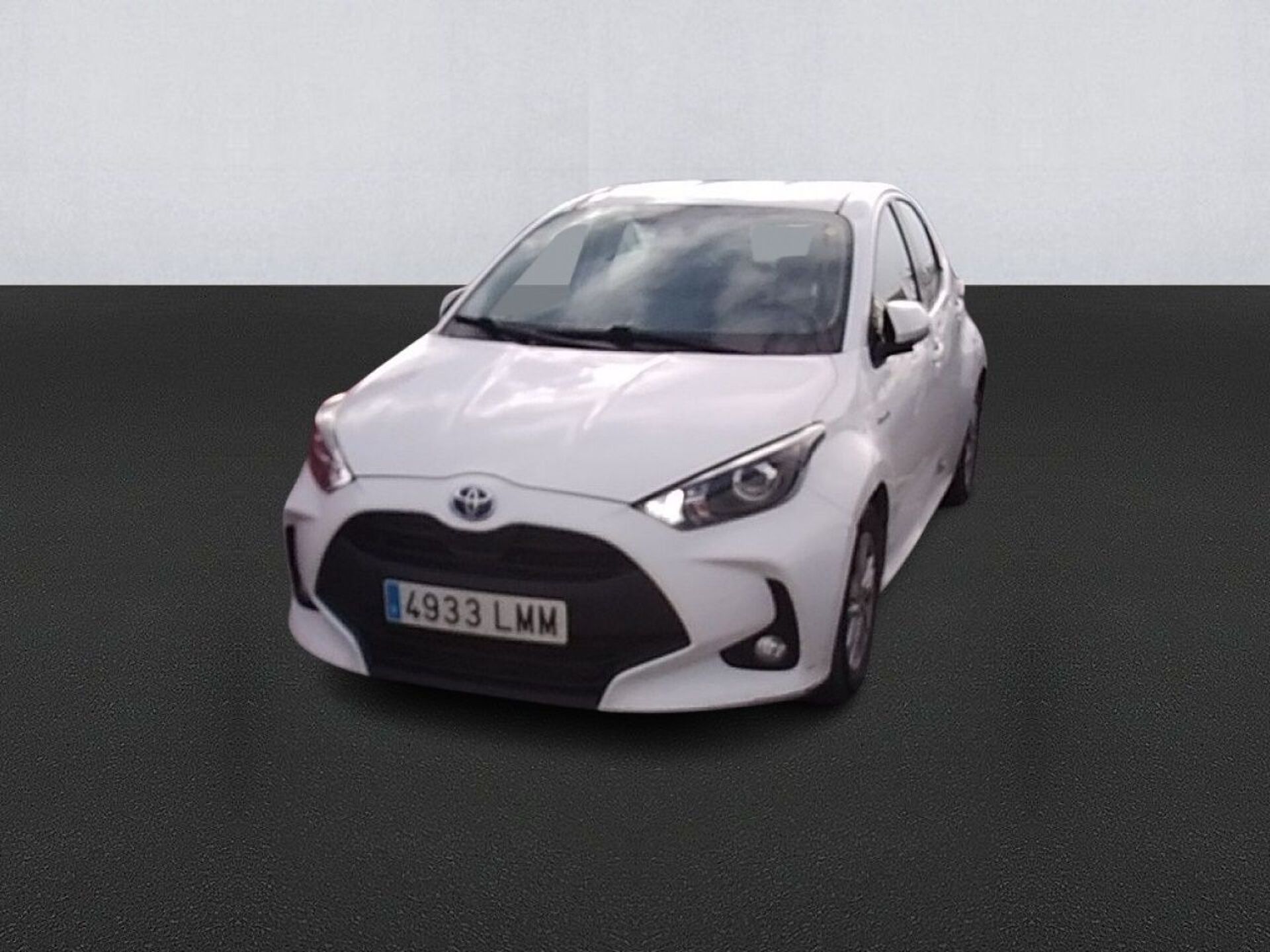 Imagen de TOYOTA Yaris