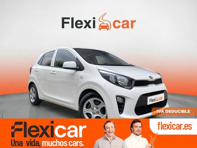 KIA Picanto (1.0 DPi 49kW (67CV) Concept) en Girona