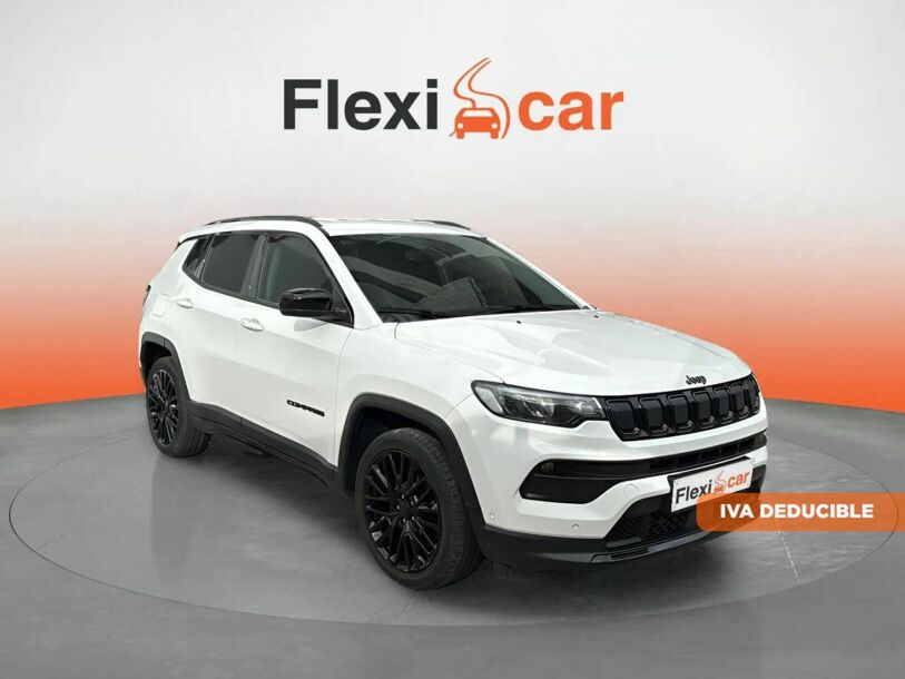 Foto del JEEP Compass 1.6 Mjt Night Eagle FWD