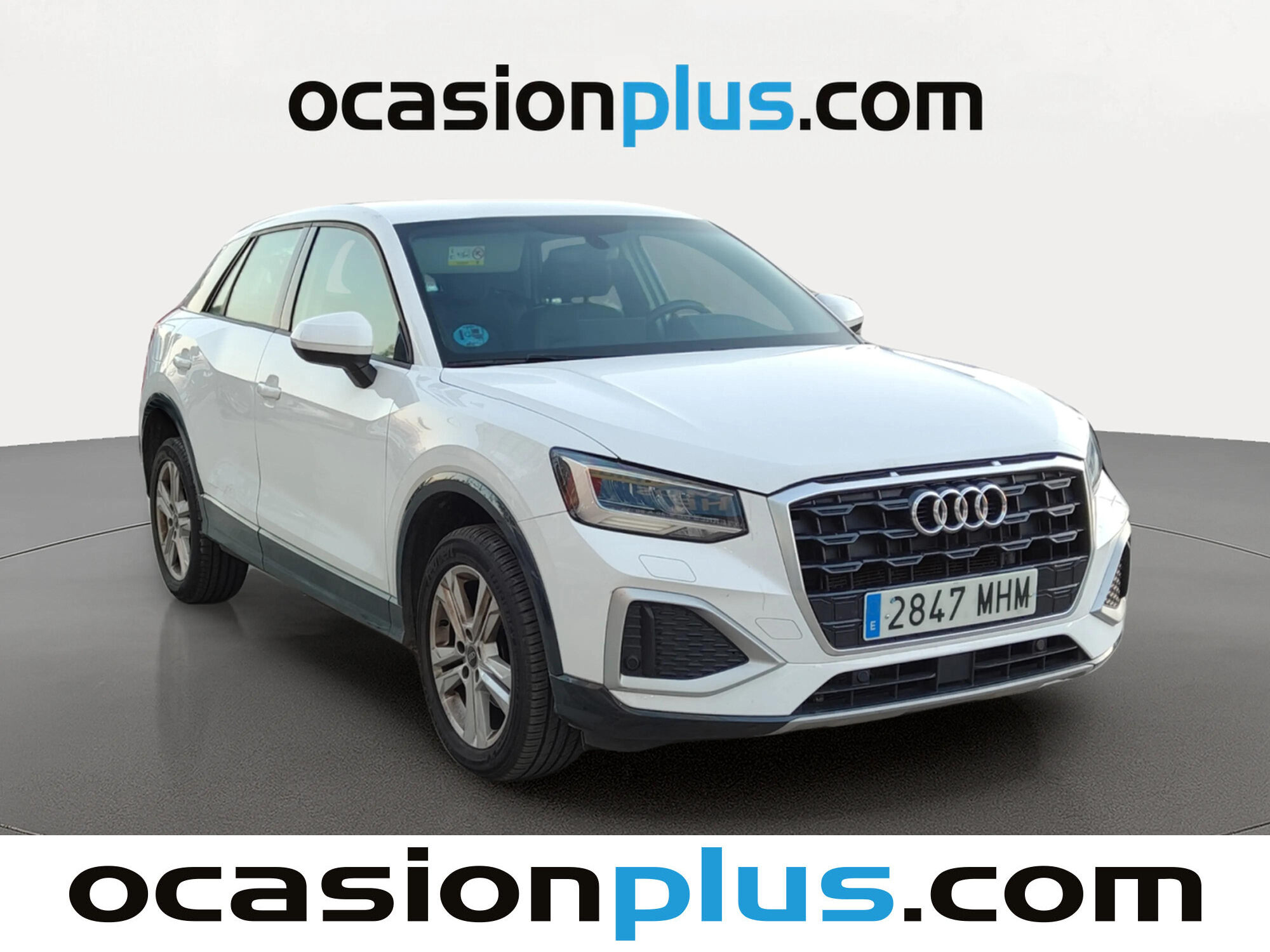 Foto del AUDI Q2 30 TDI Advanced 85kW