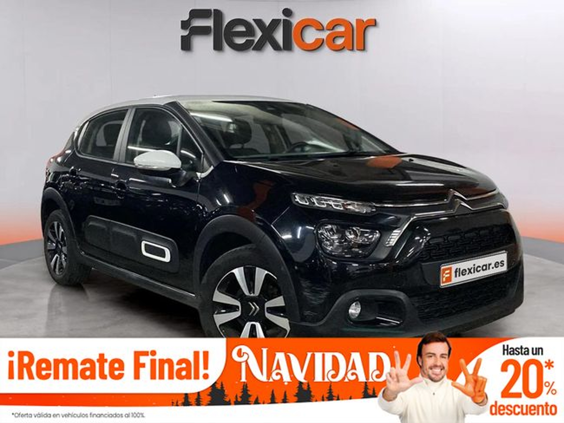 Imagen de CITROEN C3