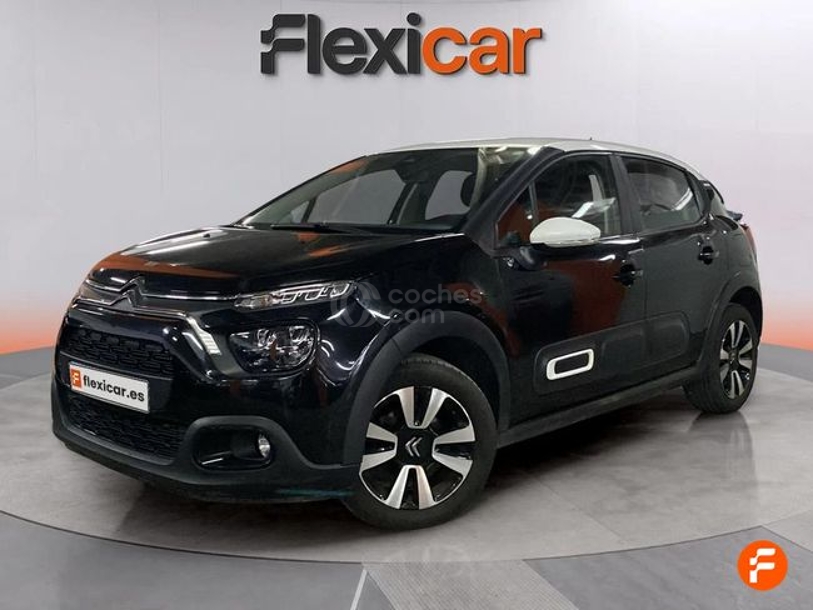 Foto del CITROEN C3 1.2 PureTech S&S C-Series 83