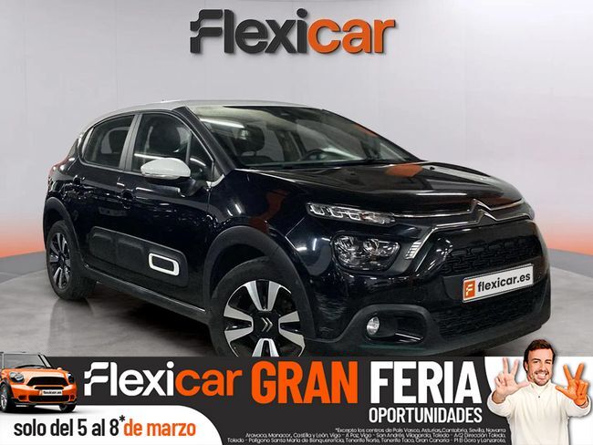 Foto del CITROEN C3 1.2 PureTech S&S C-Series 83