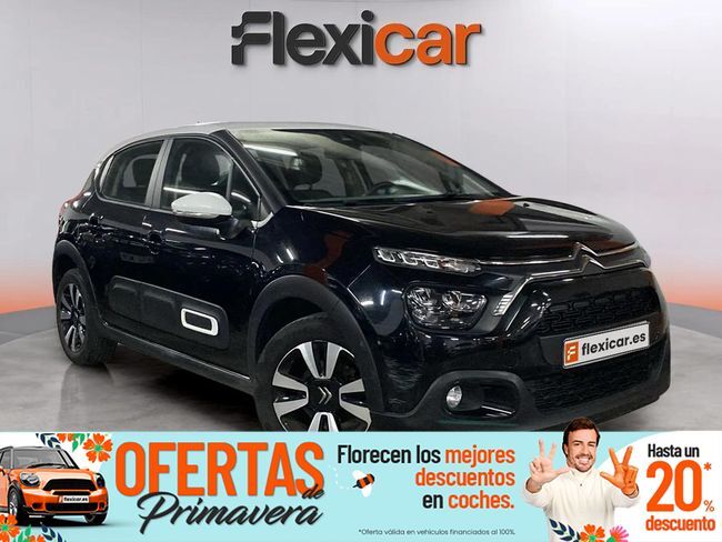 Foto del CITROEN C3 1.2 PureTech S&S C-Series 83