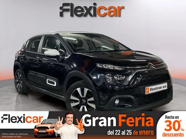 CITROEN C3 (PureTech 60KW (83CV) C-Series) en Alicante