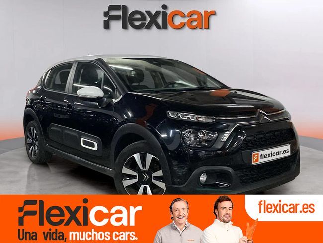 CITROEN C3 (PureTech 60KW (83CV) C-Series) en Alicante