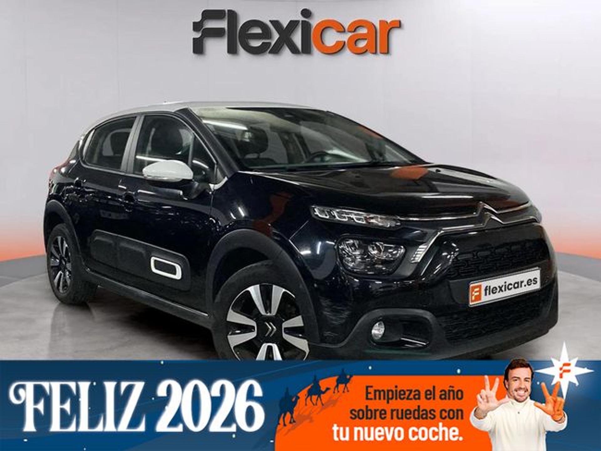 Imagen de CITROEN C3