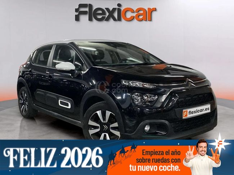 Foto del CITROEN C3 1.2 PureTech S&S C-Series 83