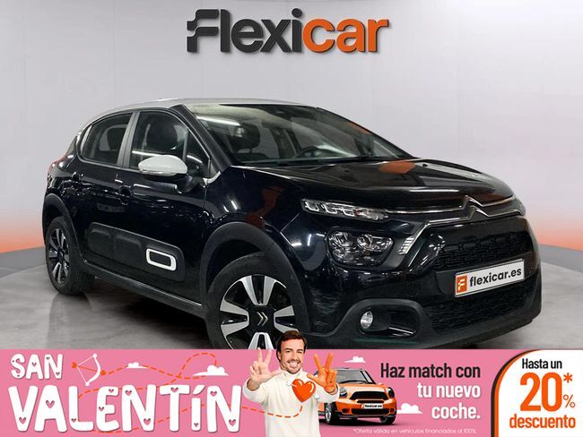 Foto del CITROEN C3 1.2 PureTech S&S C-Series 83