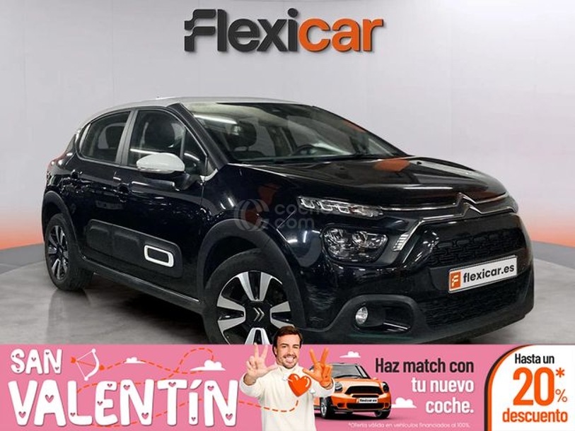 Foto del CITROEN C3 1.2 PureTech S&S C-Series 83