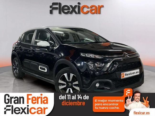 CITROEN C3 (PureTech 60KW (83CV) C-Series) en Alicante