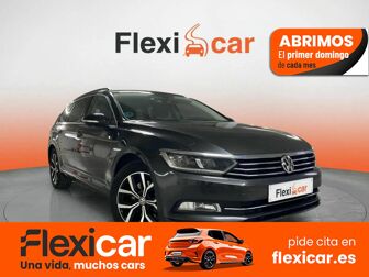 Imagen de VOLKSWAGEN Passat Variant 1.5 TSI 110kW