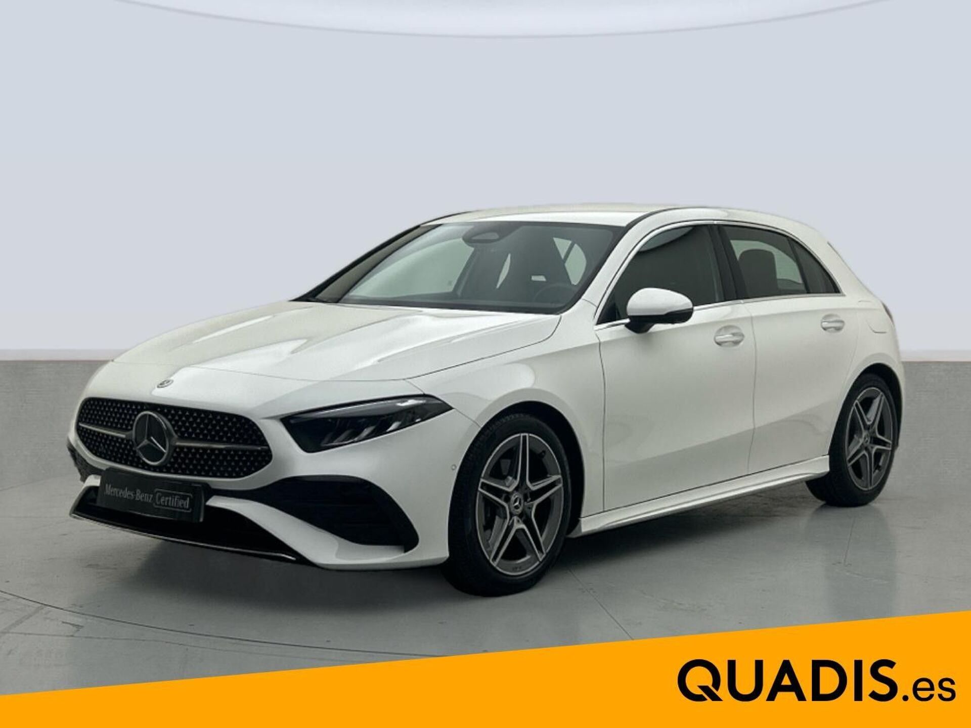 Imagen de MERCEDES Clase A