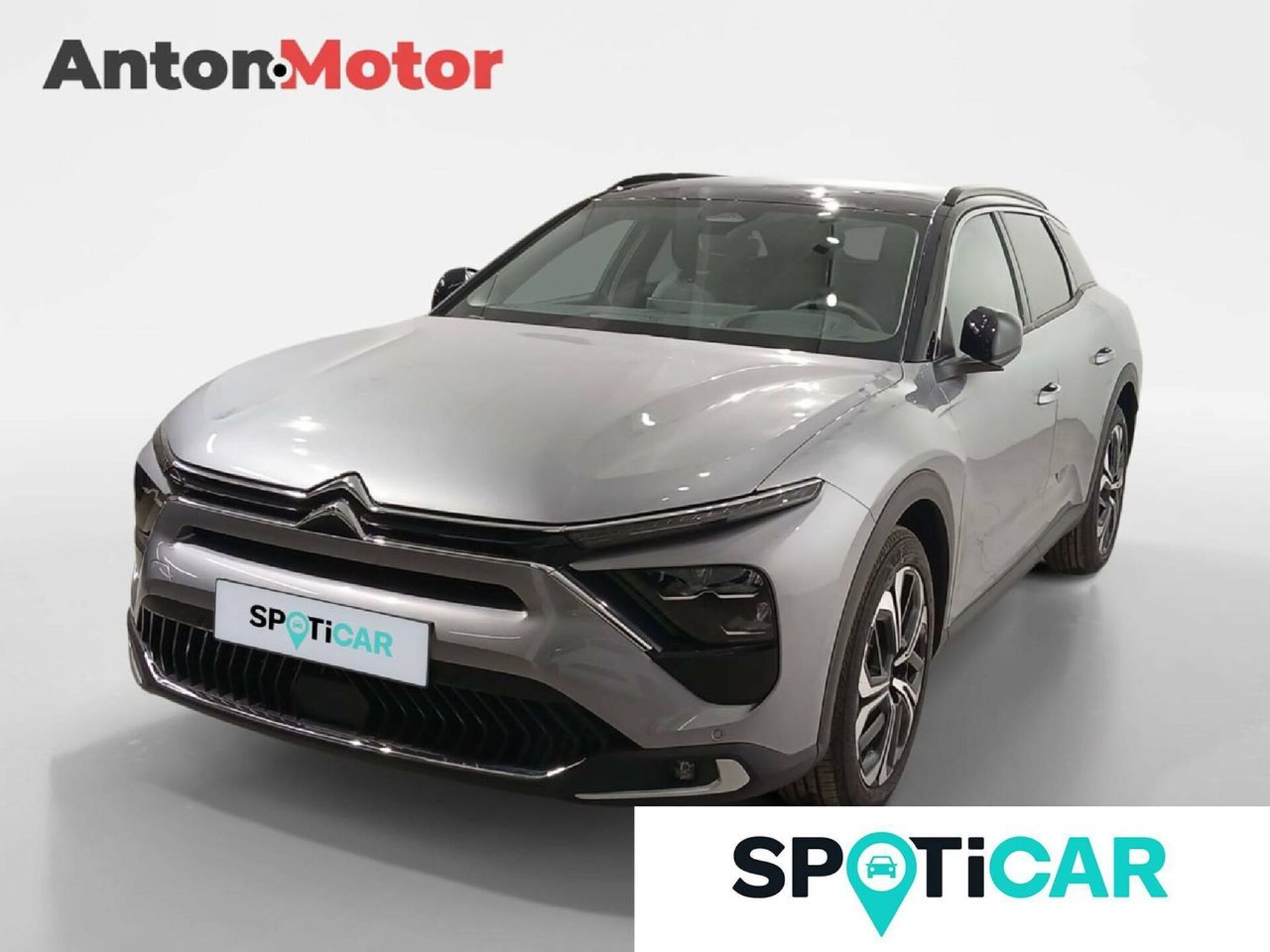 Imagen de CITROEN C5 X