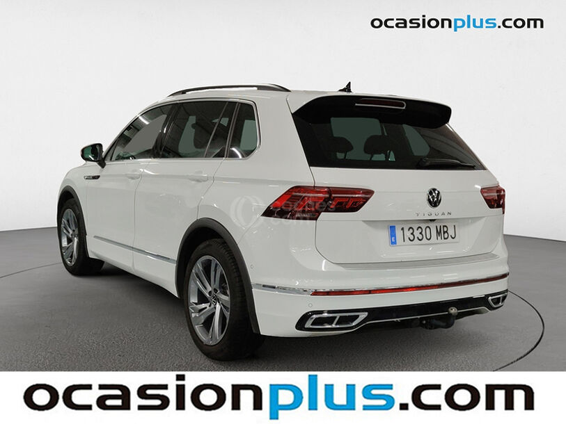 Foto del VOLKSWAGEN Tiguan 1.5 TSI R-Line DSG 110kW