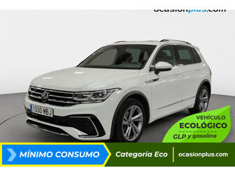 Imagen de VOLKSWAGEN Tiguan 1.5 TSI R-Line DSG 110kW