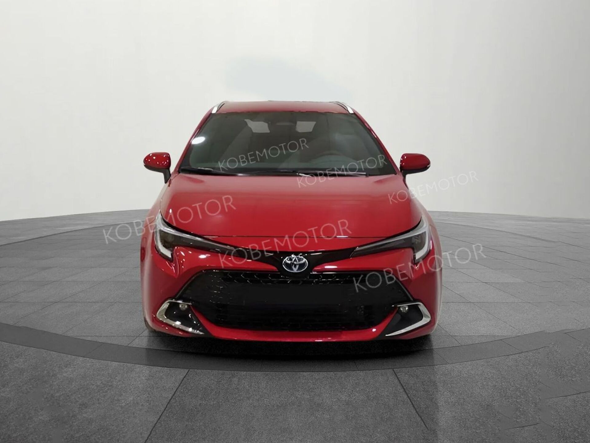 Imagen 2 de TOYOTA Corolla