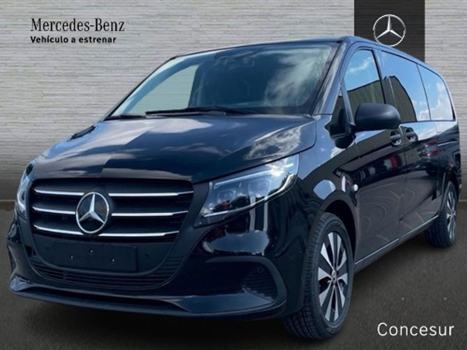 Imagen 1 de MERCEDES Vito