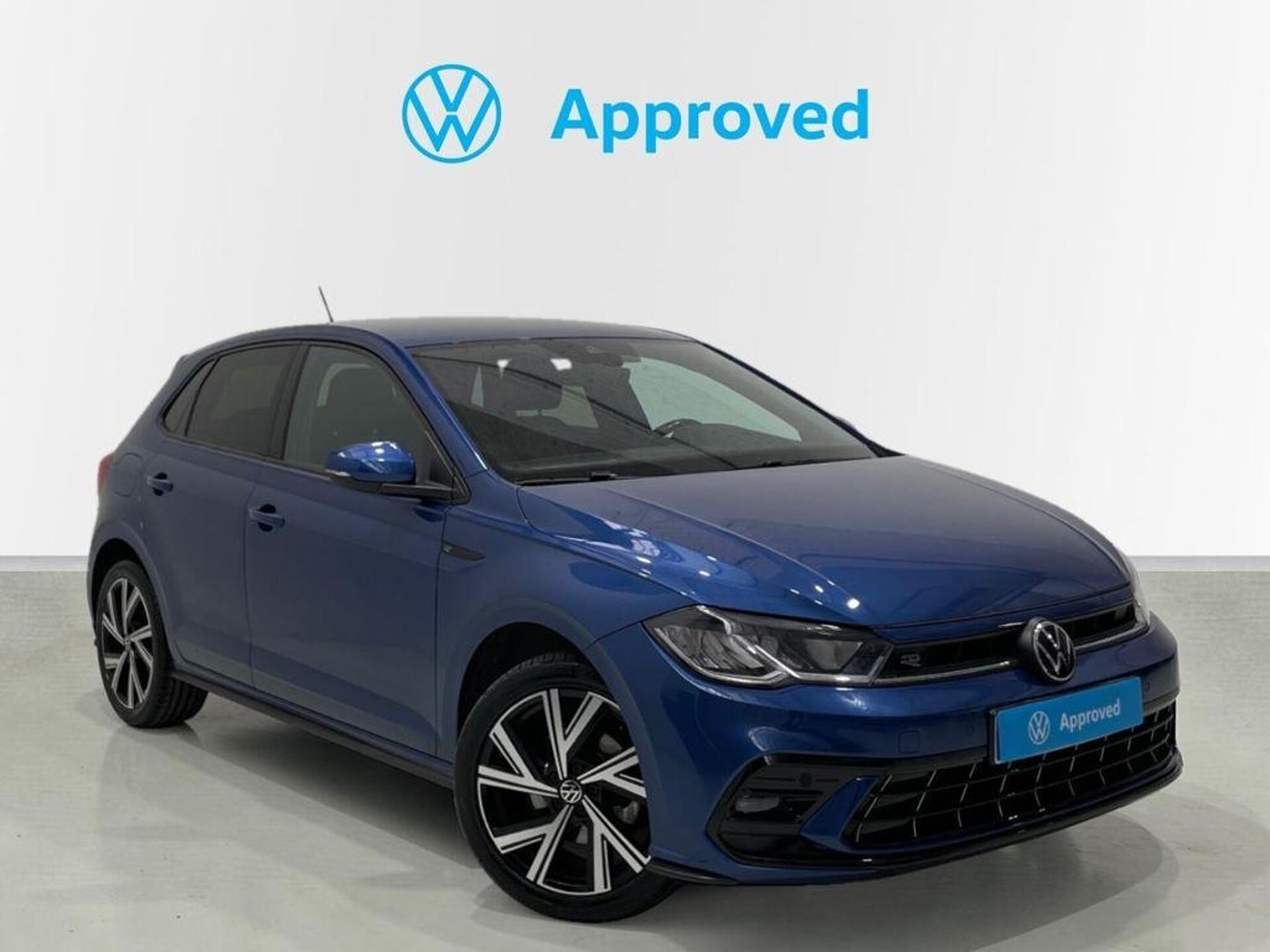 Imagen de VOLKSWAGEN Polo