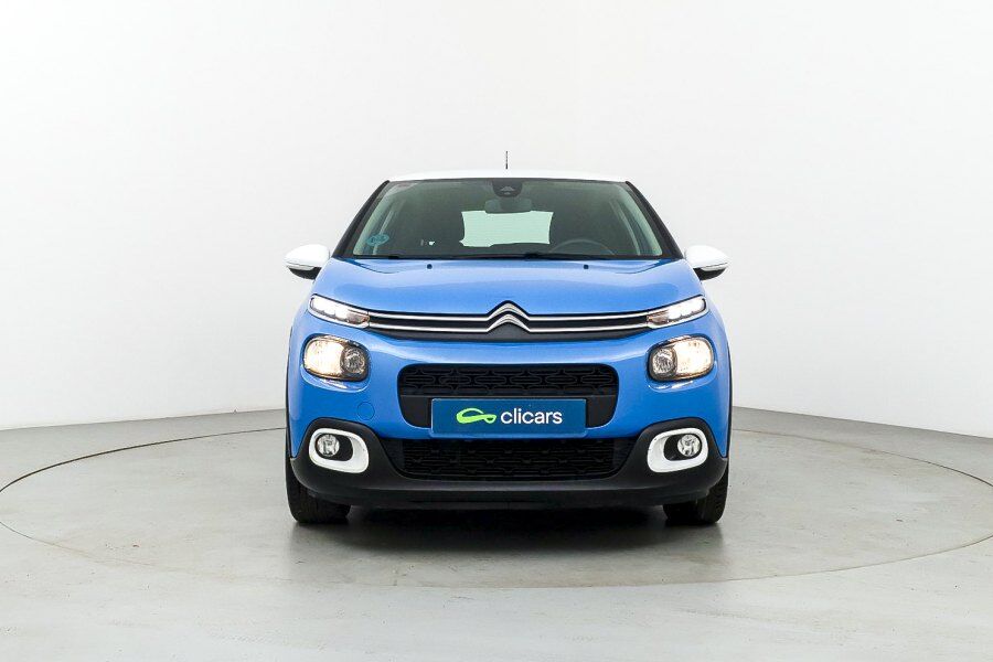 Foto del CITROEN C3 1.2 PureTech S&S Feel EAT6 110