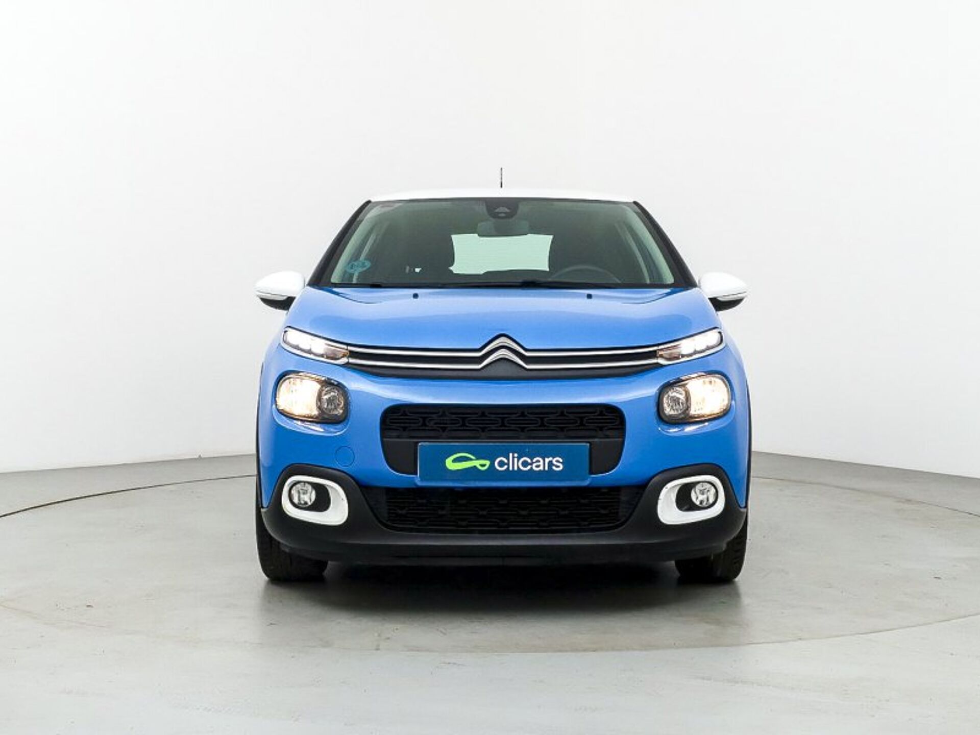 Imagen 2 de CITROEN C3