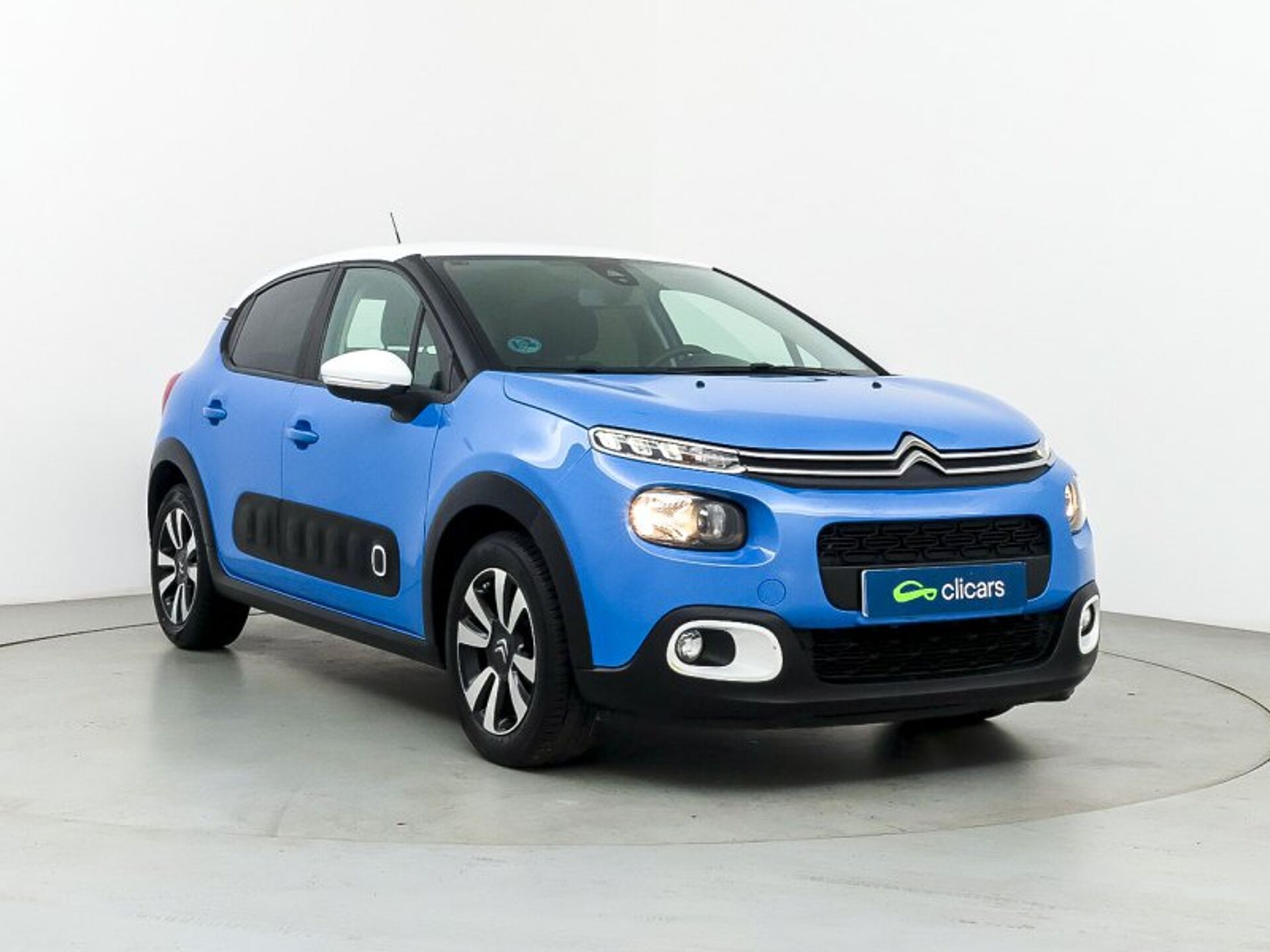 Imagen 3 de CITROEN C3