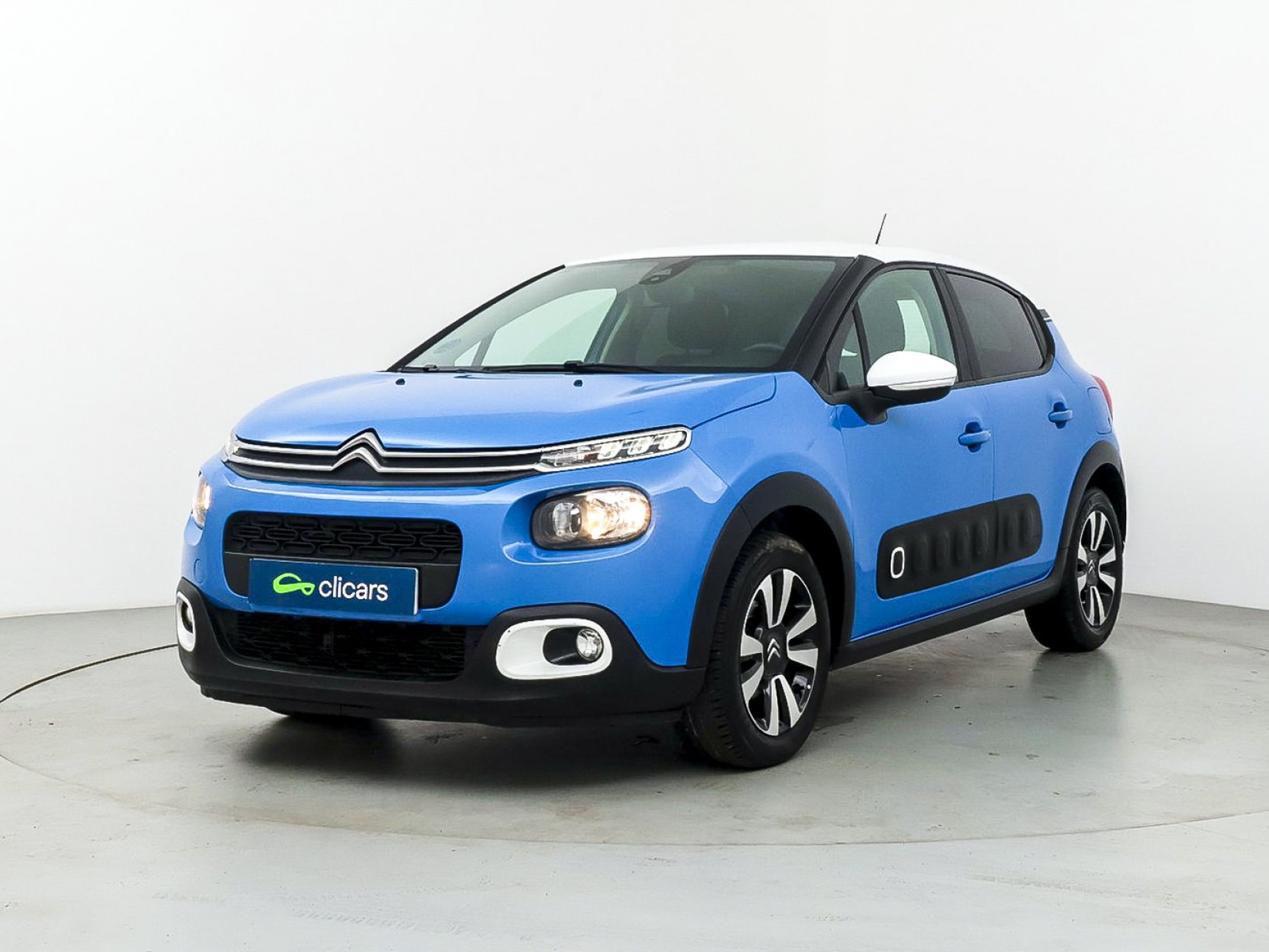 Imagen de CITROEN C3