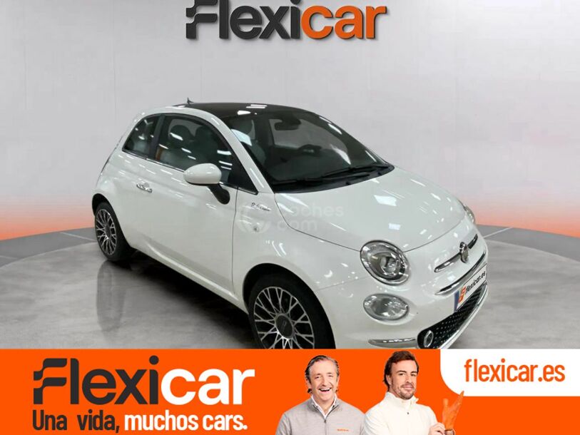 Foto del FIAT 500 1.0 Hybrid Dolcevita 52kW