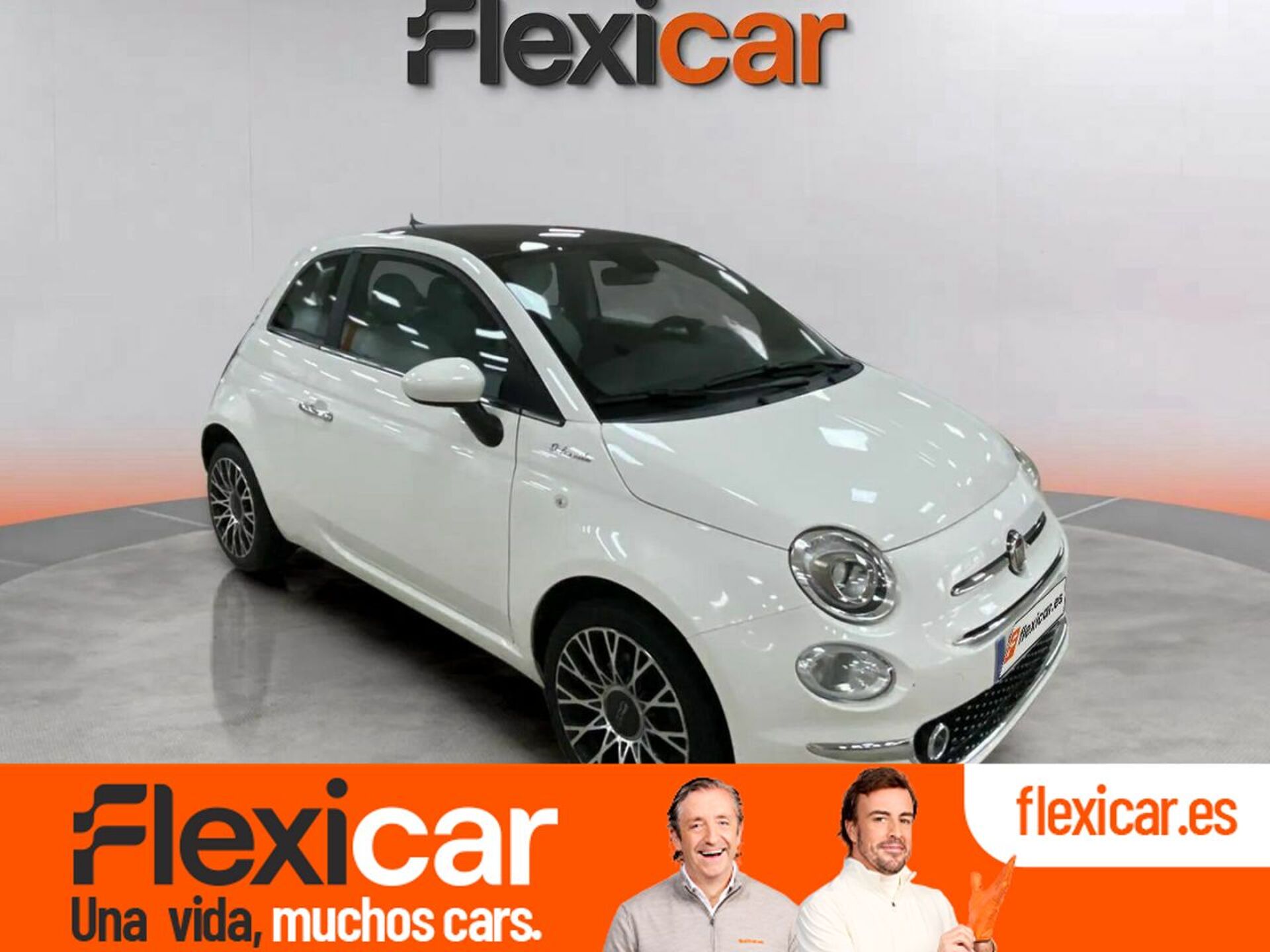 Imagen de FIAT 500