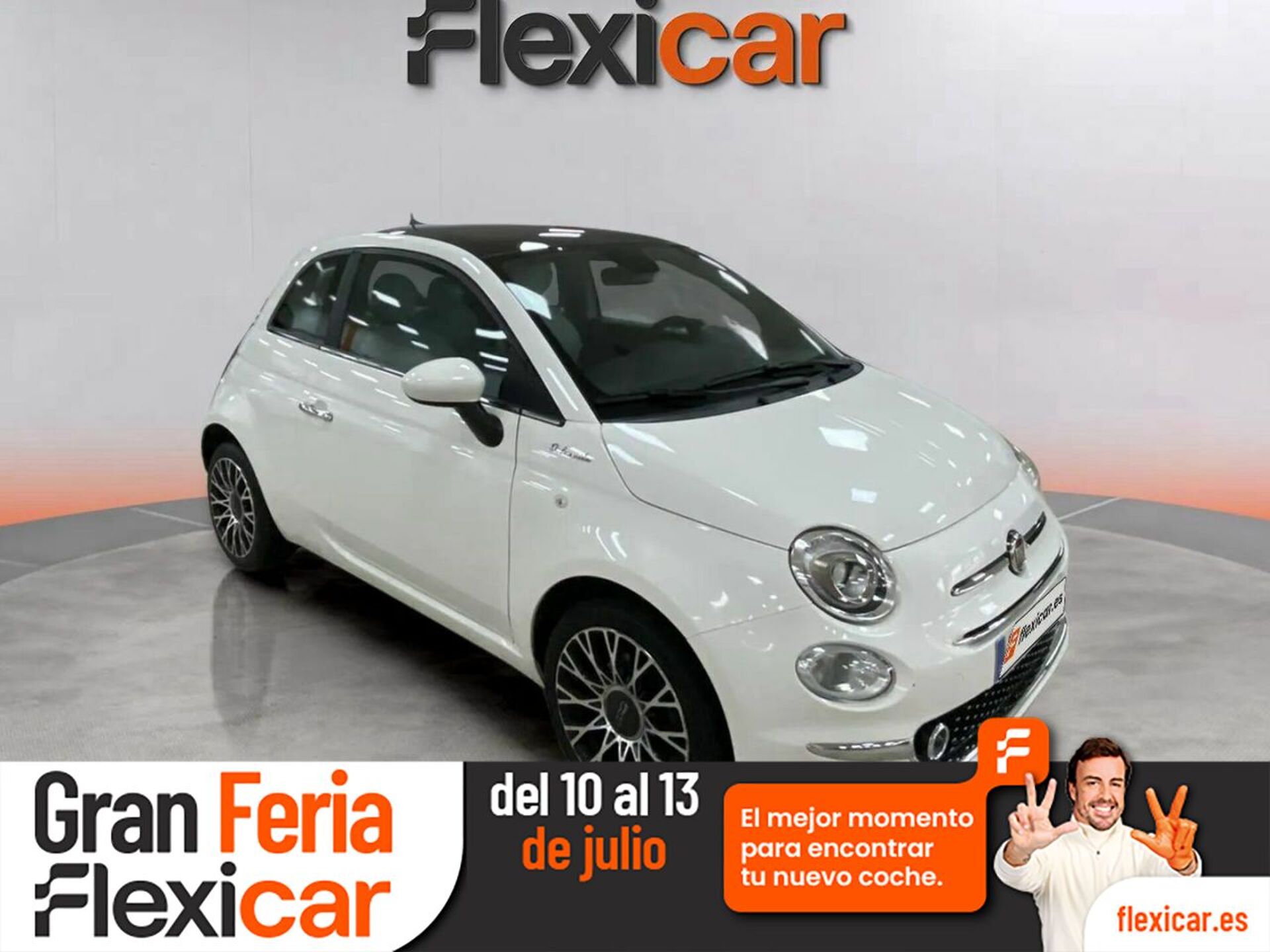 Imagen de FIAT 500