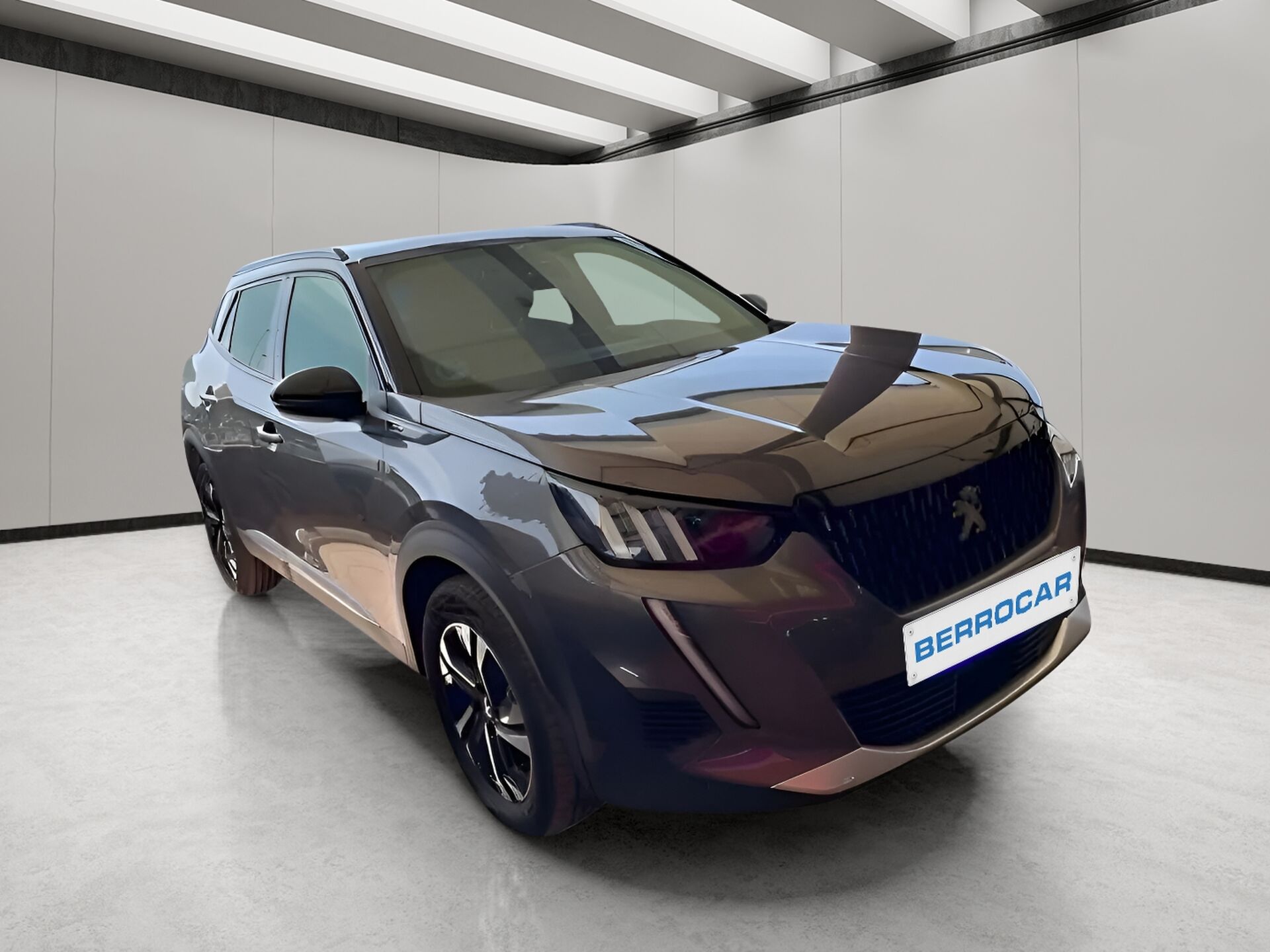 Imagen de PEUGEOT 2008