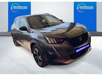 Imagen de PEUGEOT 2008 1.5BlueHDi S&S GT EAT8 130