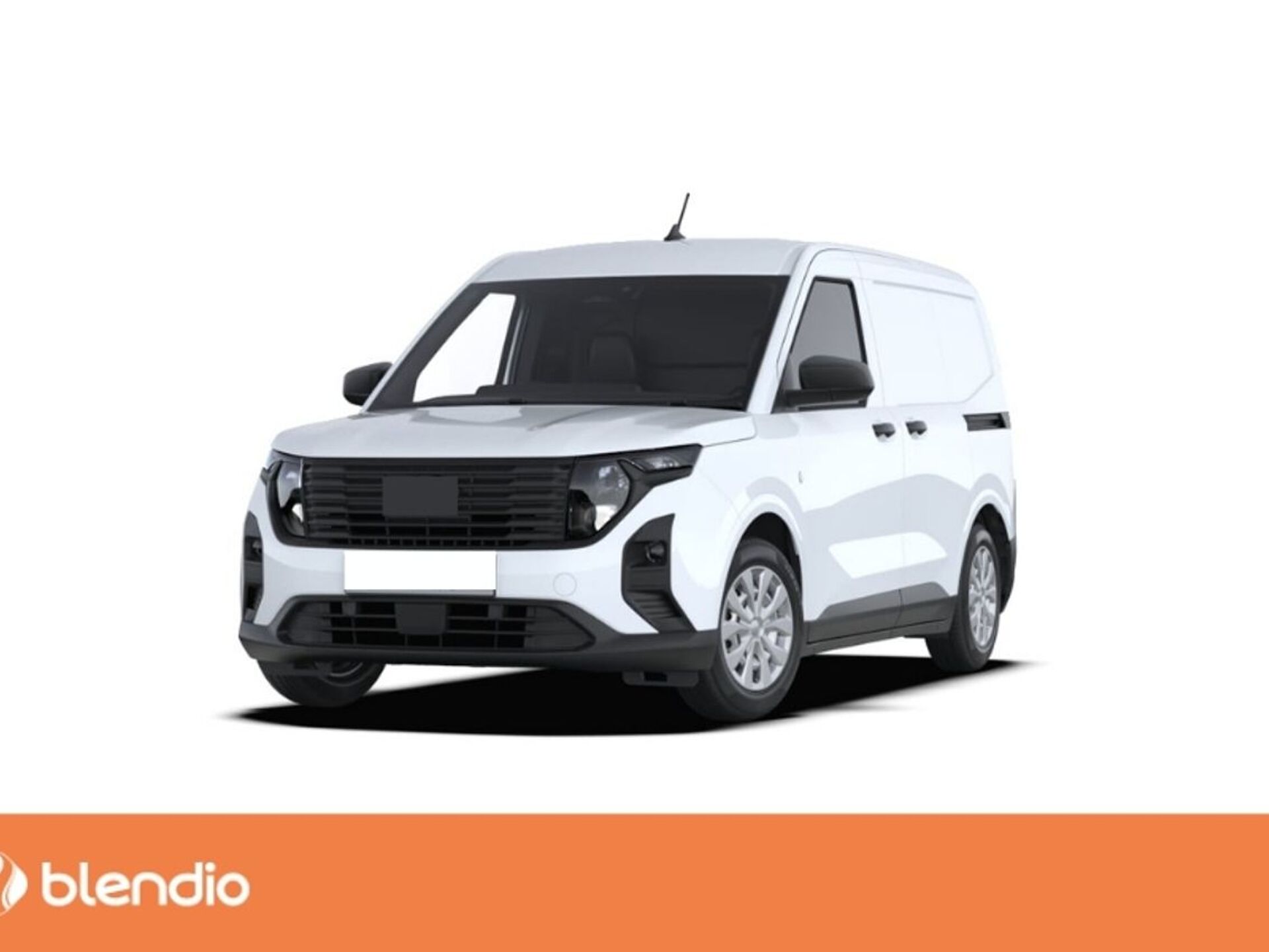 Imagen de FORD Transit Courier